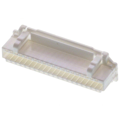 RC Battery Connectors 1.25mm Pitch Signal Wire to Board Housing Dual Row