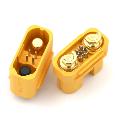 Male Female Brass AS150U Connector plug For RC Racing FPV Drone