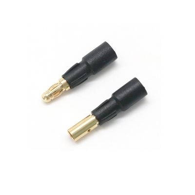Multipurpose RC Battery Connectors Lightweight SH3.5mm For Toy