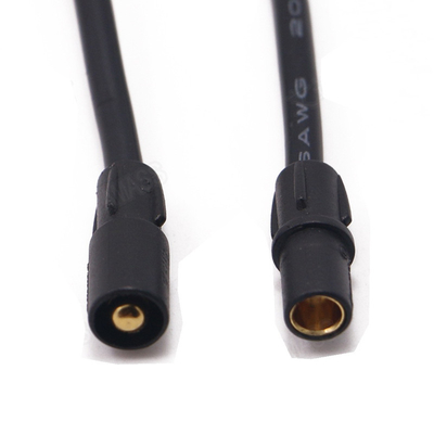 Multipurpose RC Battery Connectors Lightweight SH3.5mm For Toy