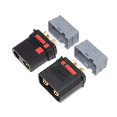 QS10P-U Plug DC 210a-270a 750w Power qs8 qs9L QS9U QS9S antispark panel mount konektor
