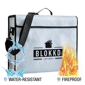 OEM Ringan Tas Penyimpanan Baterai Lipo Serbaguna Portabel 2