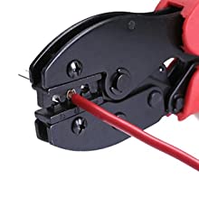 Kabel Surya Fotovoltaik DC 10AWG PV Dengan Konektor Tahan Air 4