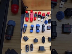 konektor penyimpanan