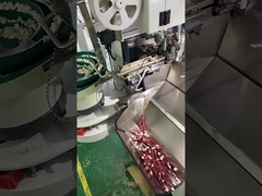 Kawat Harness Sepeda Motor Kipas Tembaga 40A Praktis Untuk Kontrol ECU GM 1999–2006